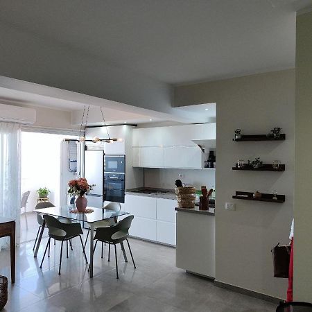 Le Terrazze 11 Apartment ปูแอร์โตเดลาครูซ ภายนอก รูปภาพ