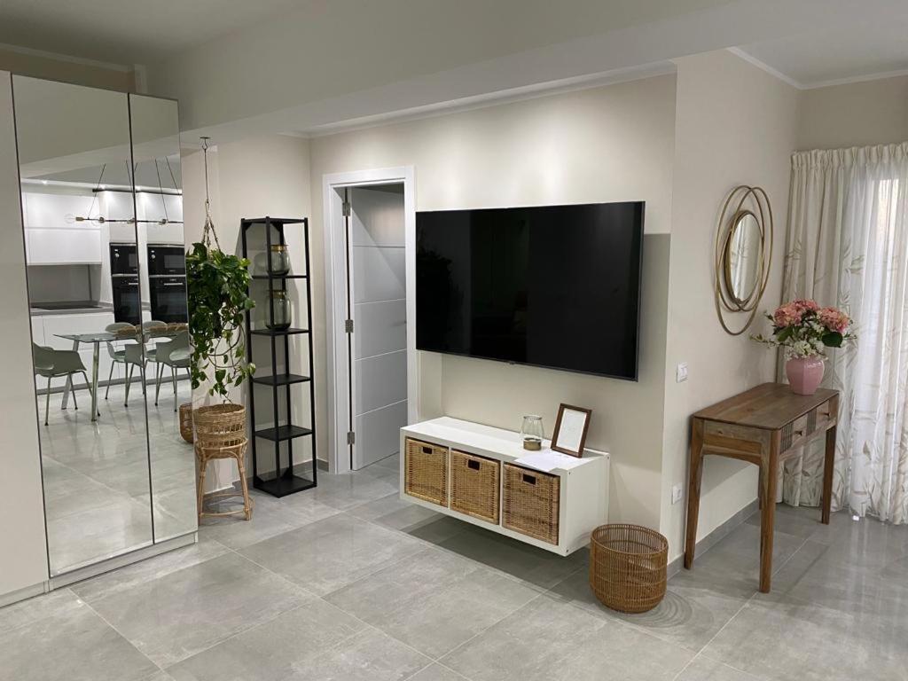 Le Terrazze 11 Apartment ปูแอร์โตเดลาครูซ ภายนอก รูปภาพ
