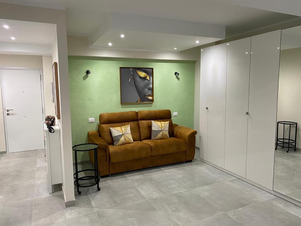 Le Terrazze 11 Apartment ปูแอร์โตเดลาครูซ ภายนอก รูปภาพ