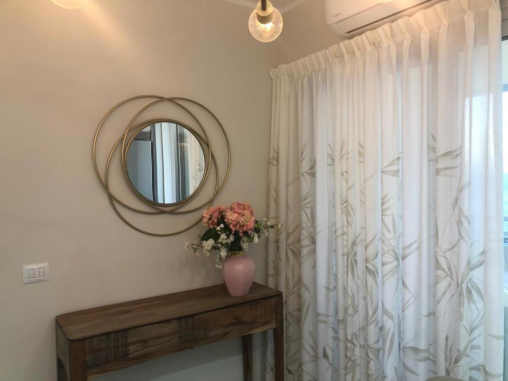 Le Terrazze 11 Apartment ปูแอร์โตเดลาครูซ ภายนอก รูปภาพ