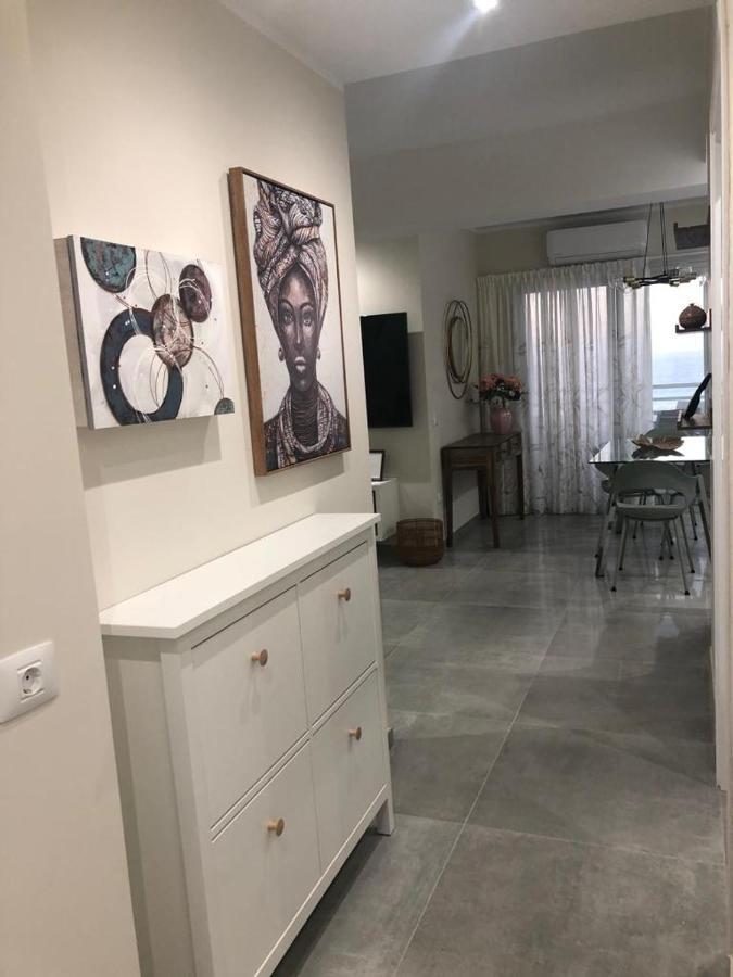Le Terrazze 11 Apartment ปูแอร์โตเดลาครูซ ภายนอก รูปภาพ