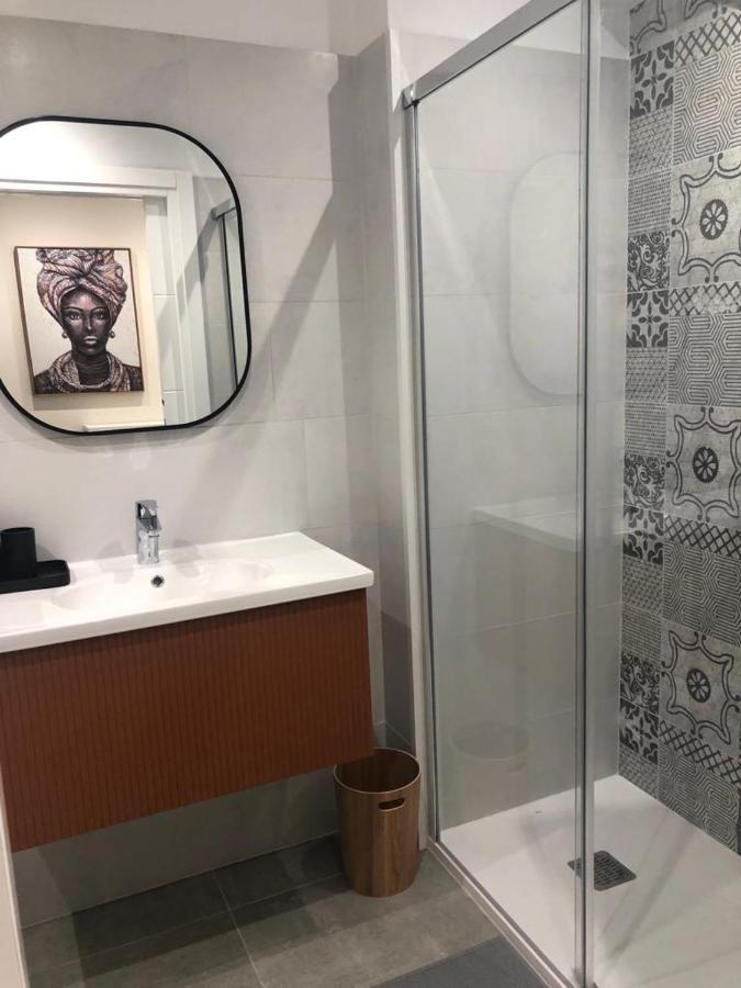 Le Terrazze 11 Apartment ปูแอร์โตเดลาครูซ ภายนอก รูปภาพ
